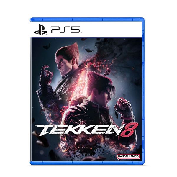 Tekken 8