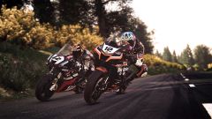 424 - TT Isle of Man: Ride on the Edge 3