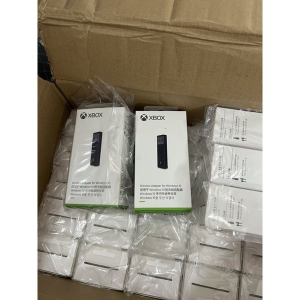Xbox Wireless Adapter dành cho Windows 10
