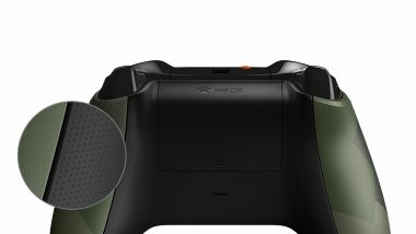 Xbox Wireless Controller - Armed Forces II Special Edition