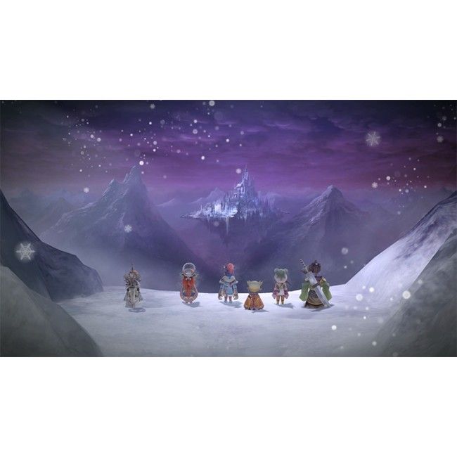 010 - I Am Setsuna