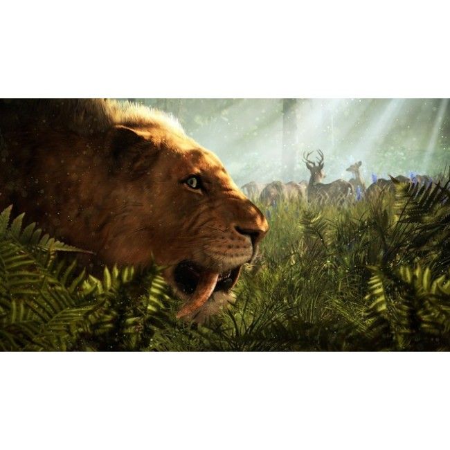 127 - Far Cry Primal Special Edition