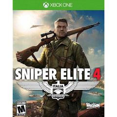 191 - Sniper Elite 4