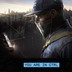 347 - Watch Dogs 2