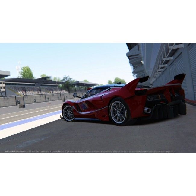 151 - Assetto Corsa