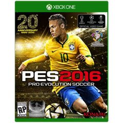 094 - PES 2016