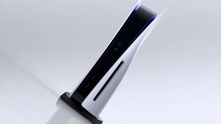 Máy Playstation 5 1TB Chính Hãng Sony Việt Nam