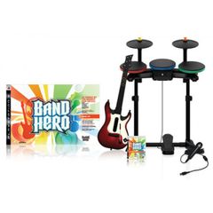 PS3 - Band Hero