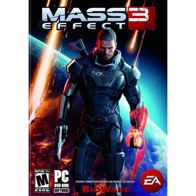 021 - Mass Effect 3