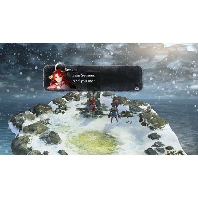 010 - I Am Setsuna