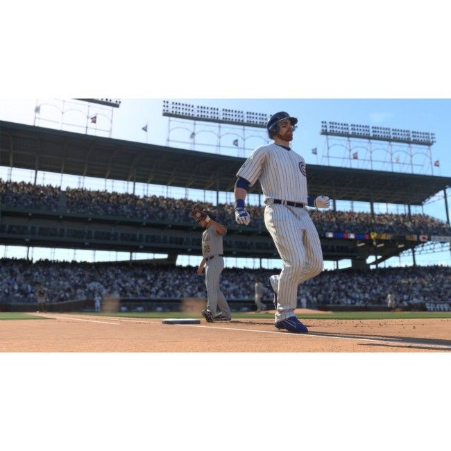 1024 - MLB The Show 16