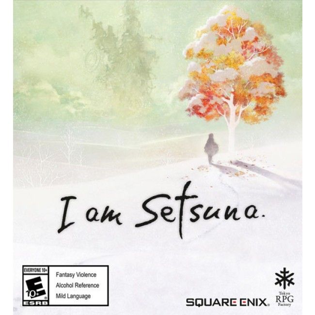 010 - I Am Setsuna