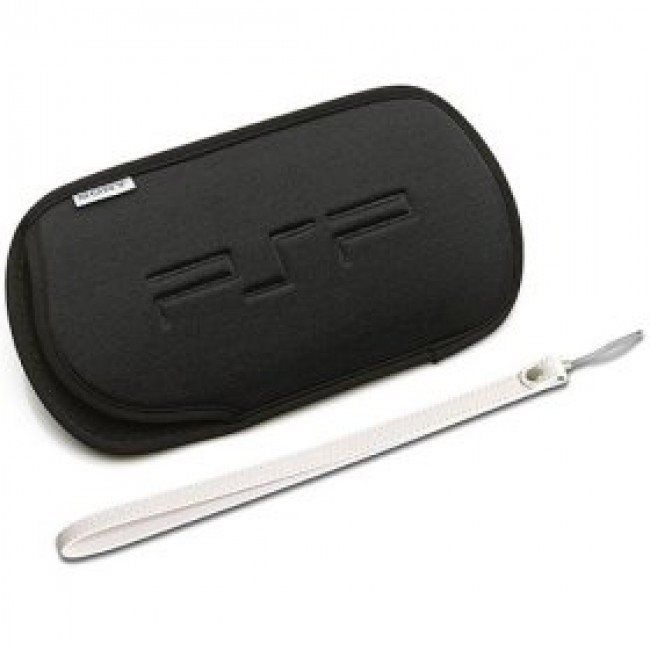 PSP Soft Pouch