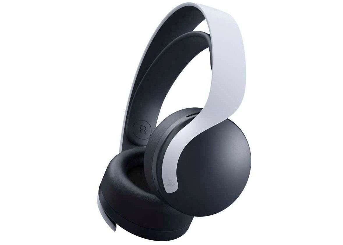 Tai Nghe PS5 Wireless Headset