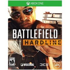 072 - Battlefield Hardline