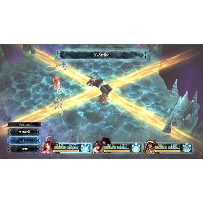010 - I Am Setsuna