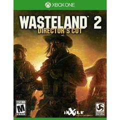 105 - Wasteland 2: Director's Cut