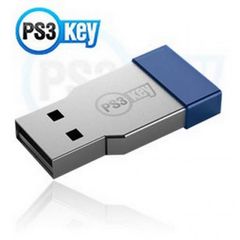PS3 Key