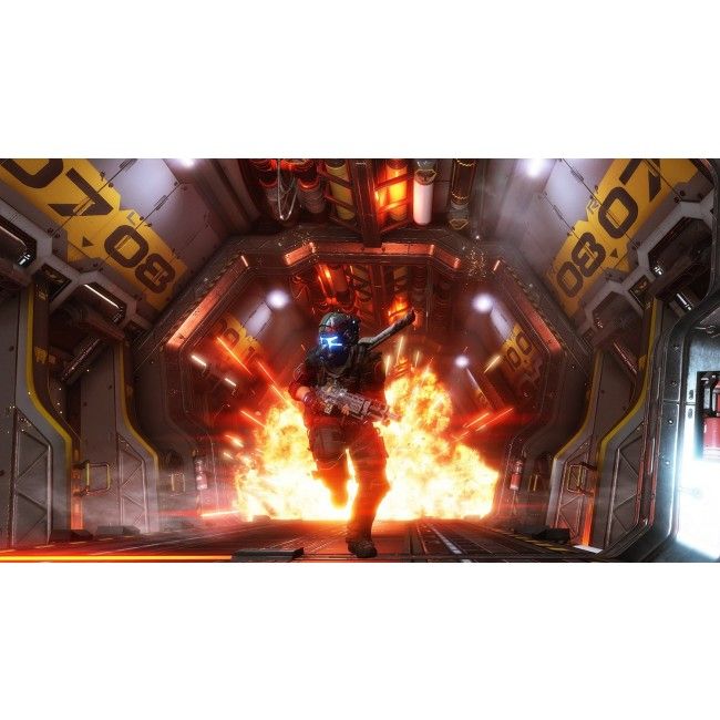 176 - Titanfall 2