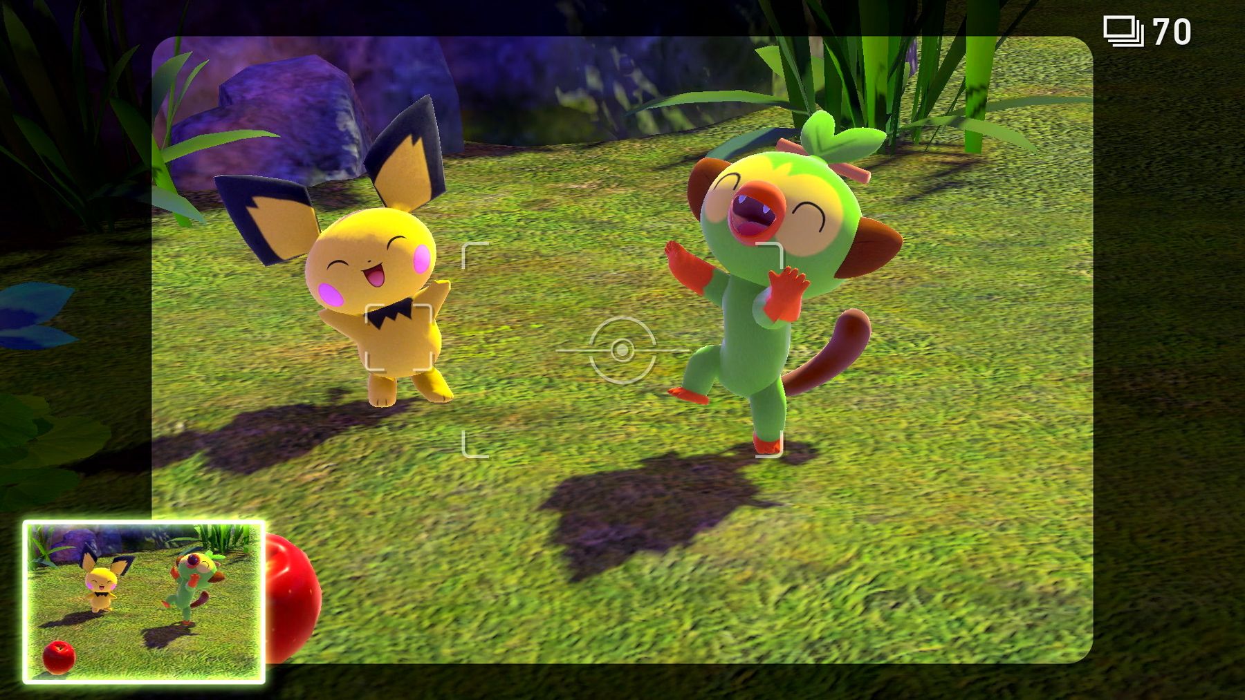 315 - New Pokemon Snap