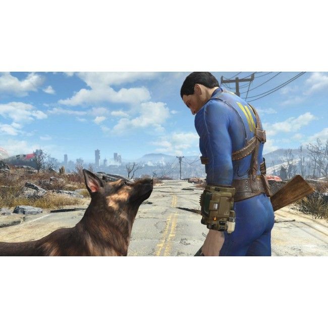 118 - Fallout 4