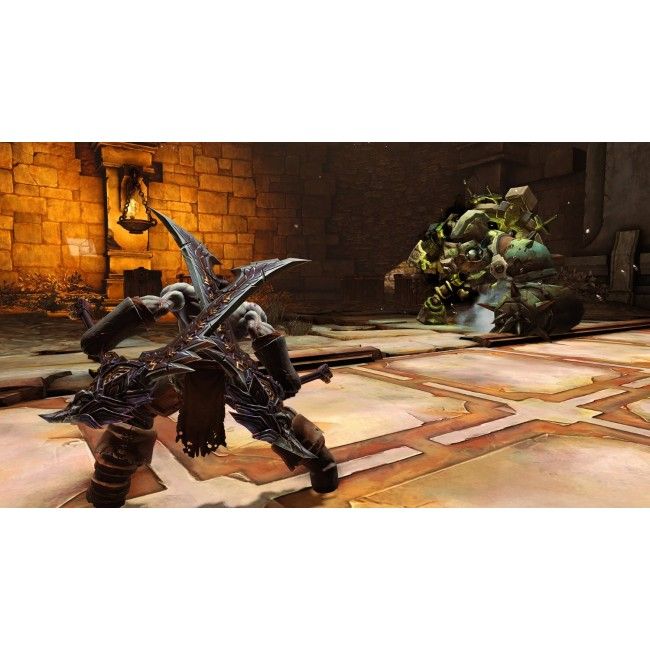 114 - Darksiders 2: Deathinitive Edition