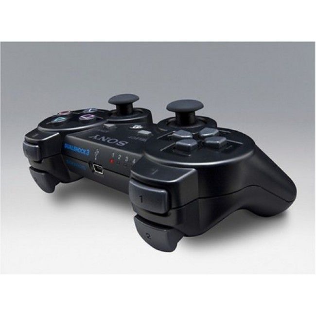 PS3 Dual Shock 3 Controller Second Hand