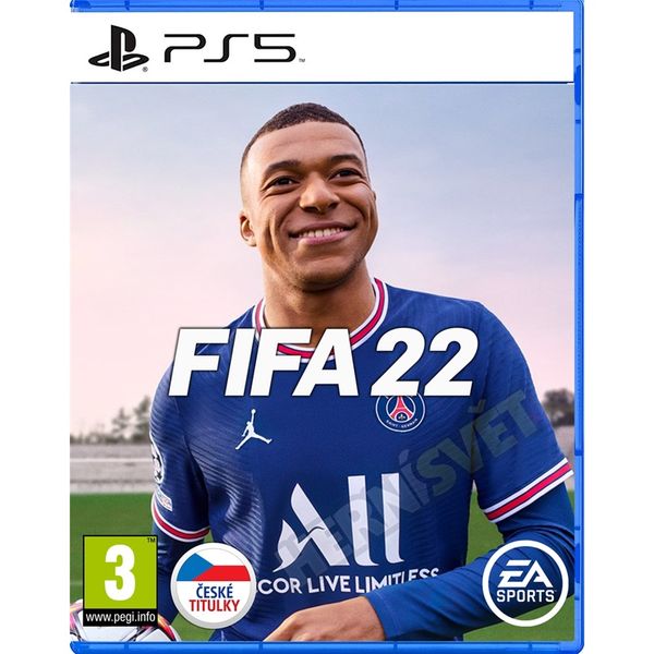 FIFA 22 2ND