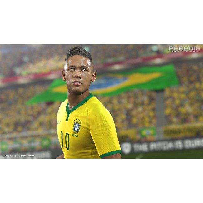 094 - PES 2016