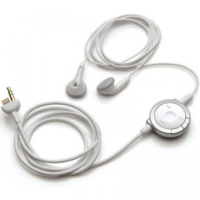Earphone PSP-2000 Slim Original