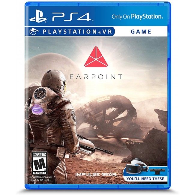 424 - Farpoint
