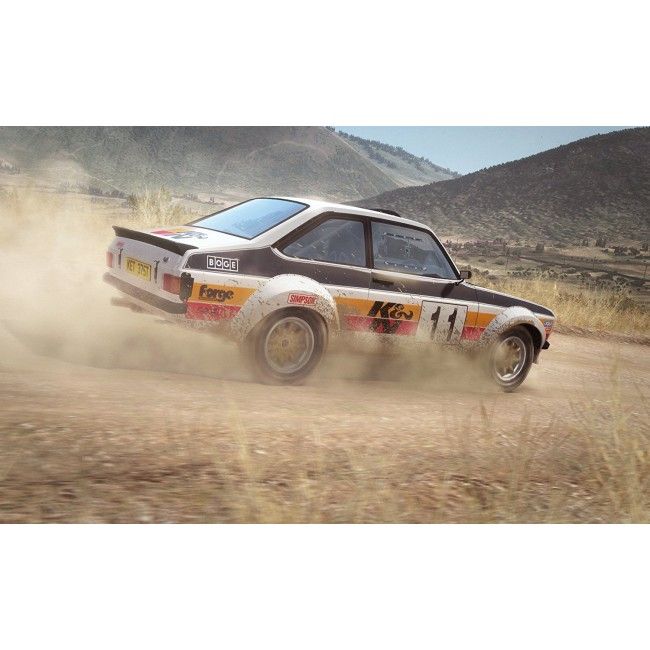 382 - DiRT Rally