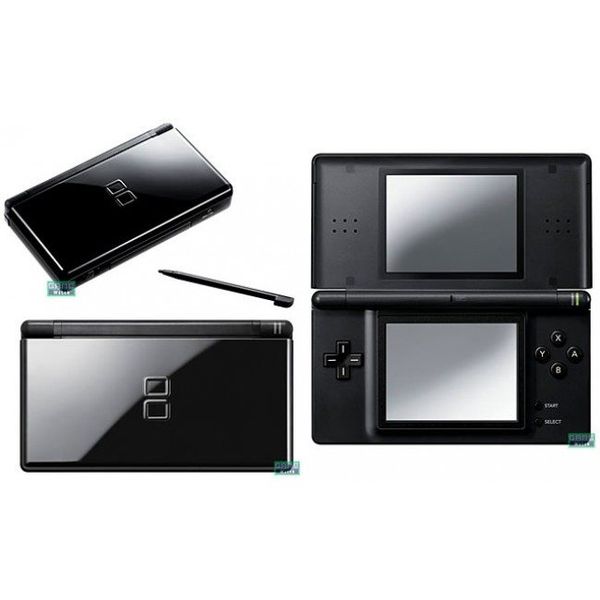 ds lite ds lite
