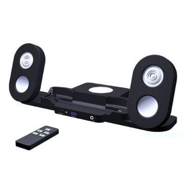 Multi Speaker And Stand for PSP