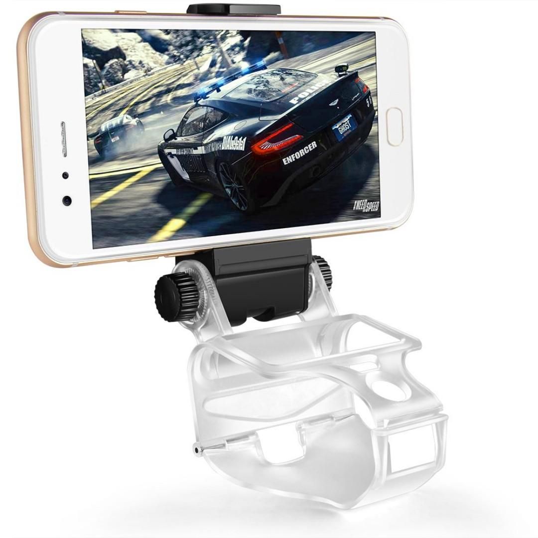Giá Đỡ Tay Cầm PS4 Dùng Cho Smart Phone