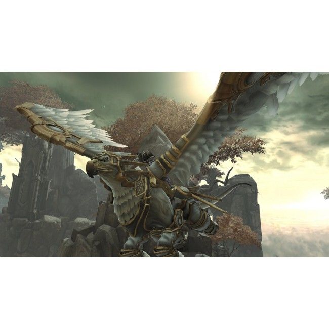 114 - Darksiders 2: Deathinitive Edition