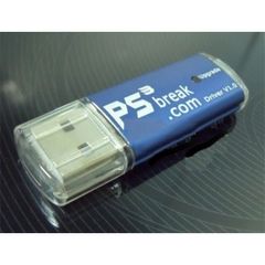 USB PS3Break Bẻ Khóa PLayStation 3