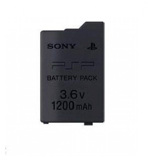 PSP Slim -2000 Official 1200mAh Battery