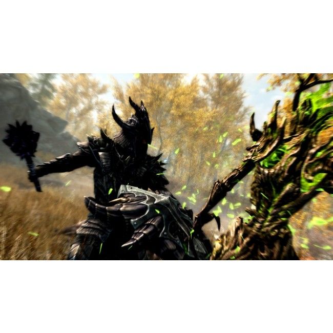 325 - The Elder Scrolls V Skyrim -US VER
