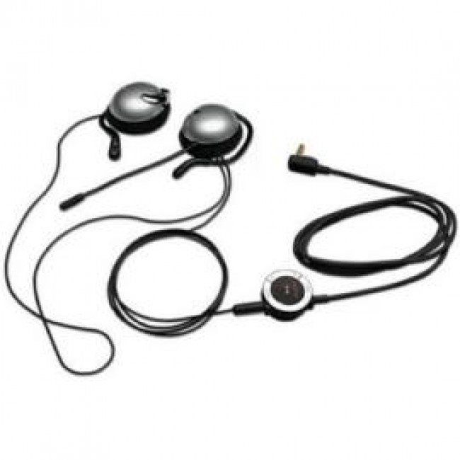PSP Skype Headset