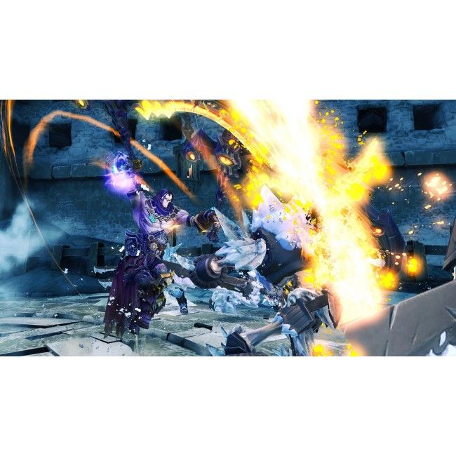 114 - Darksiders 2: Deathinitive Edition