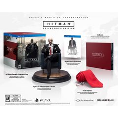 220 - Hitman Collector's Edition