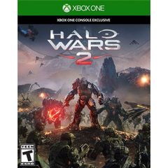 194 - Halo Wars 2