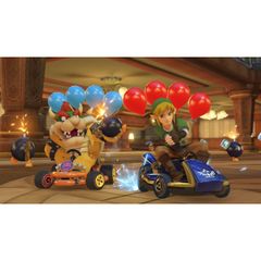 021 - Mario Kart 8 Deluxe