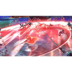 366 - Fate/Extella: The Umbral Star