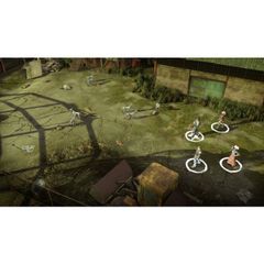 105 - Wasteland 2: Director's Cut