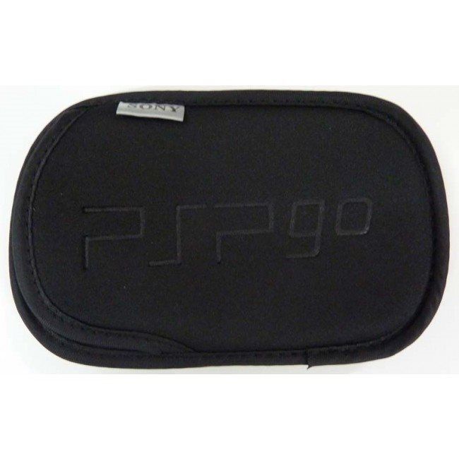 PSP Go Soft Pouch