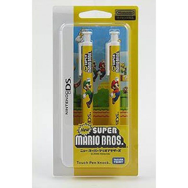 NDS Lite Touch Pen Set