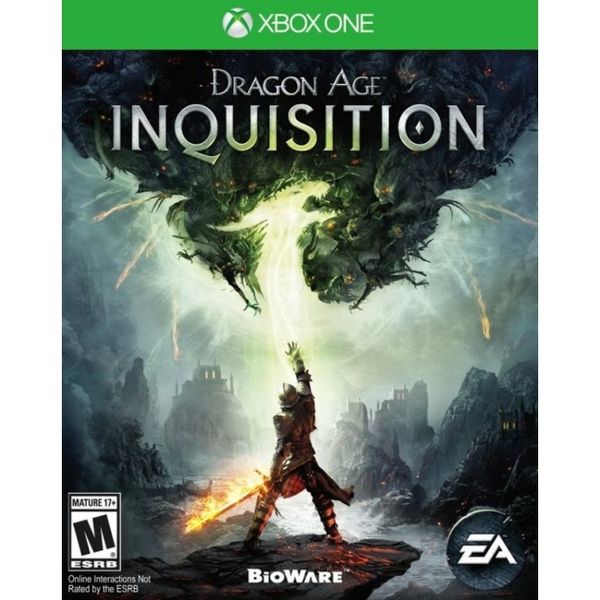 068 - Dragon Age: Inquisition