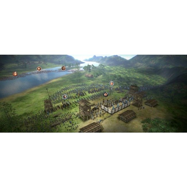 016 - Nobunaga's Ambition